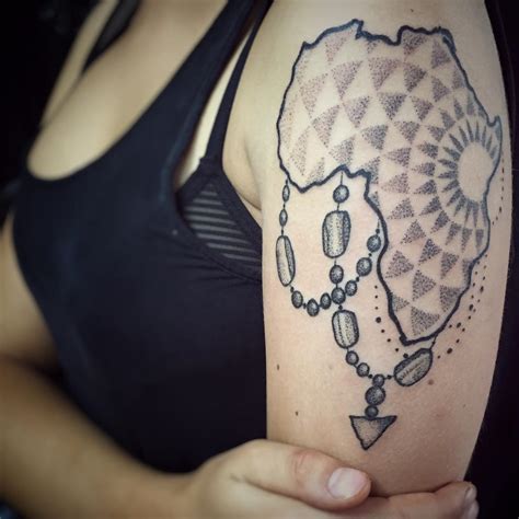 africa tribal tattoo|traditional african symbol tattoos.